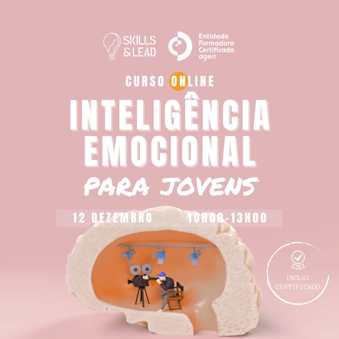Curso de Inteligência Emocional para Jovens Online