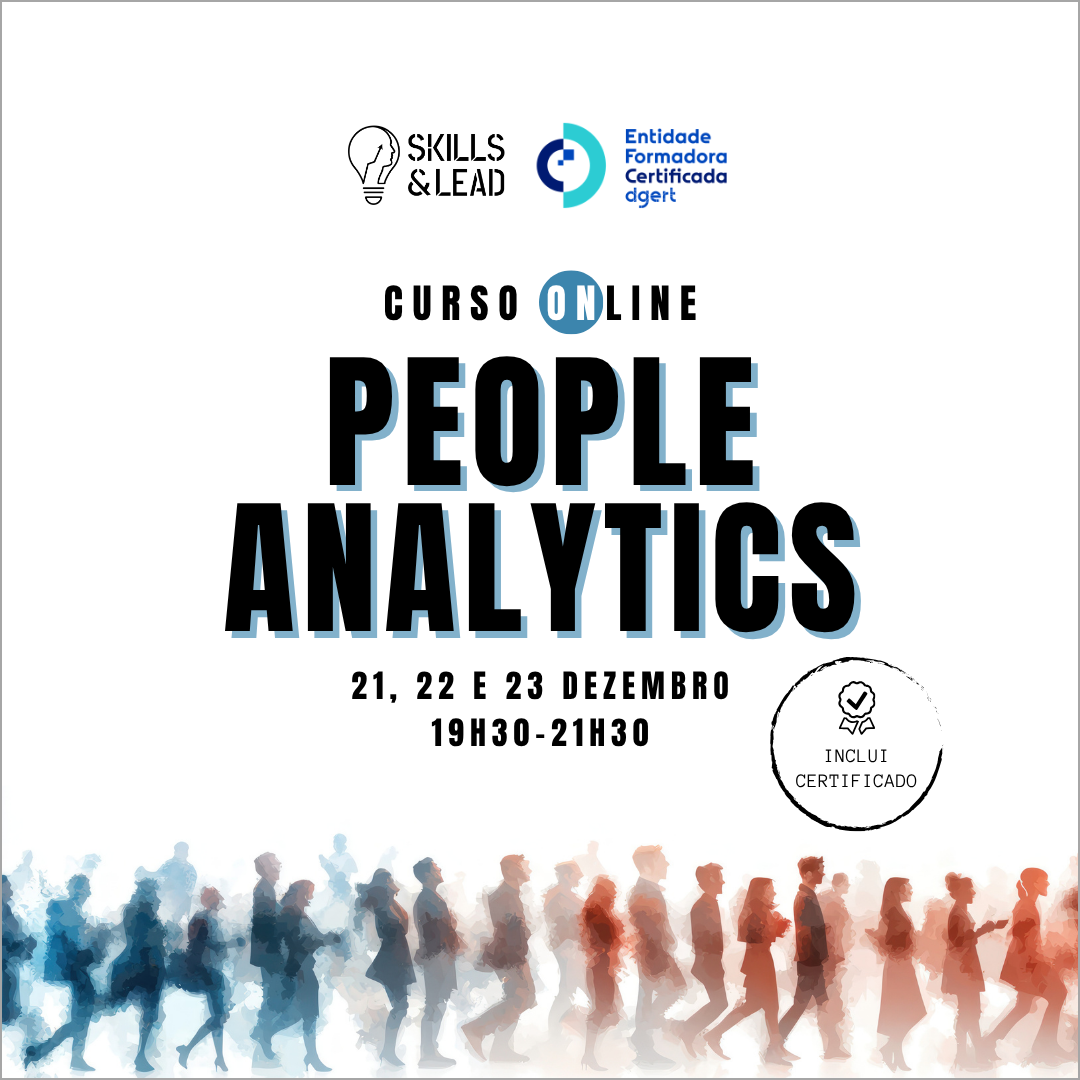 Curso de People Analytics