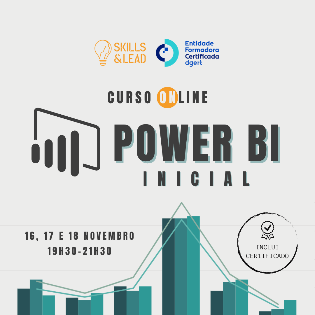 Curso de Power BI - Nível Inicial